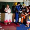 Cosplay Giamaicano 2012
